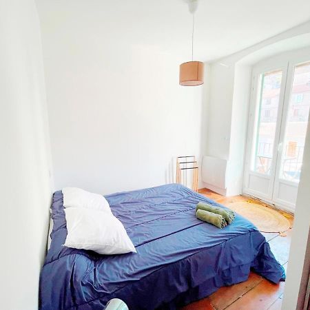 Appartement T2 Corte Centre Ville Экстерьер фото