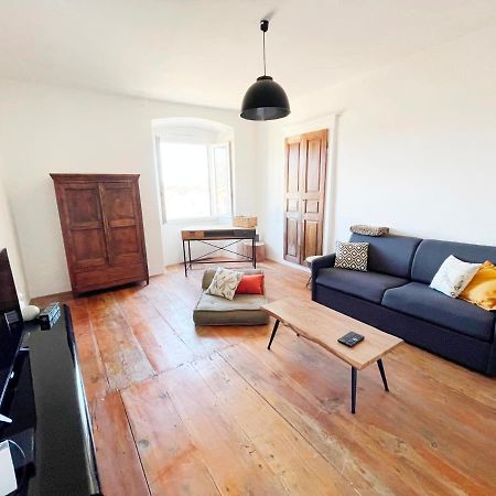 Appartement T2 Corte Centre Ville Экстерьер фото