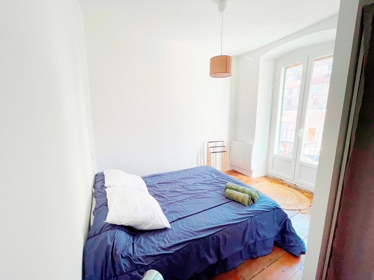 Appartement T2 Corte Centre Ville Экстерьер фото