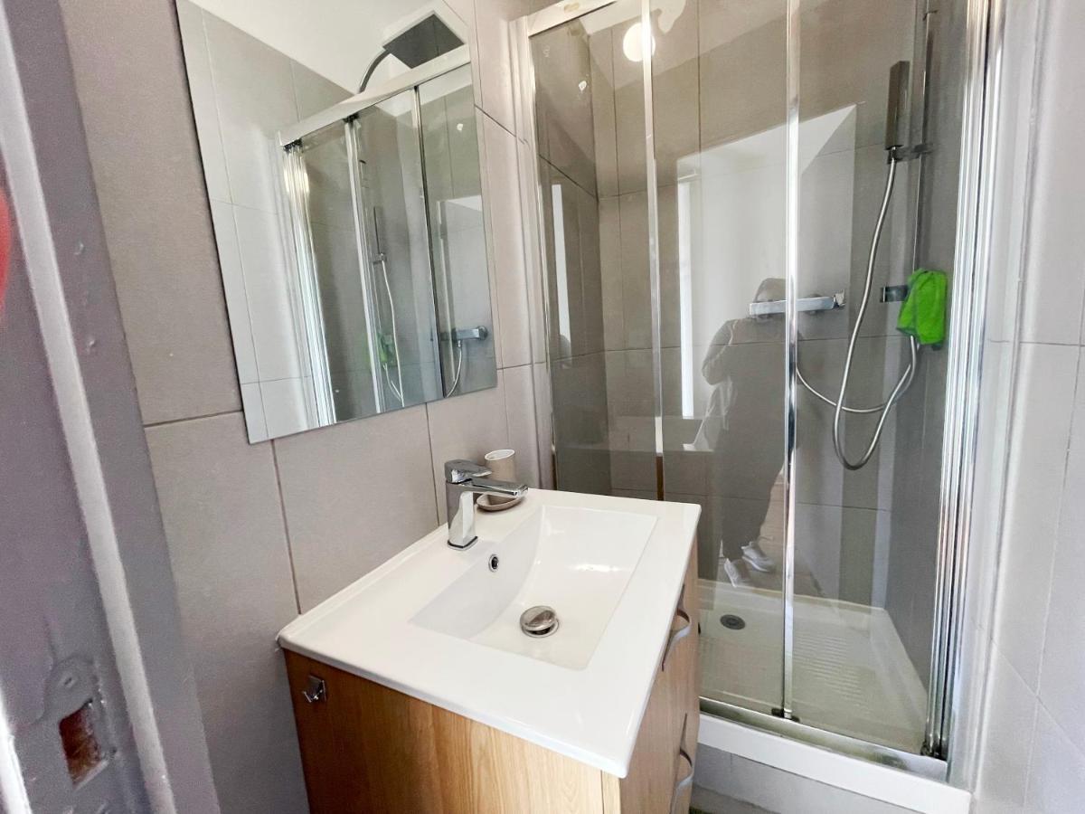 Appartement T2 Corte Centre Ville Экстерьер фото
