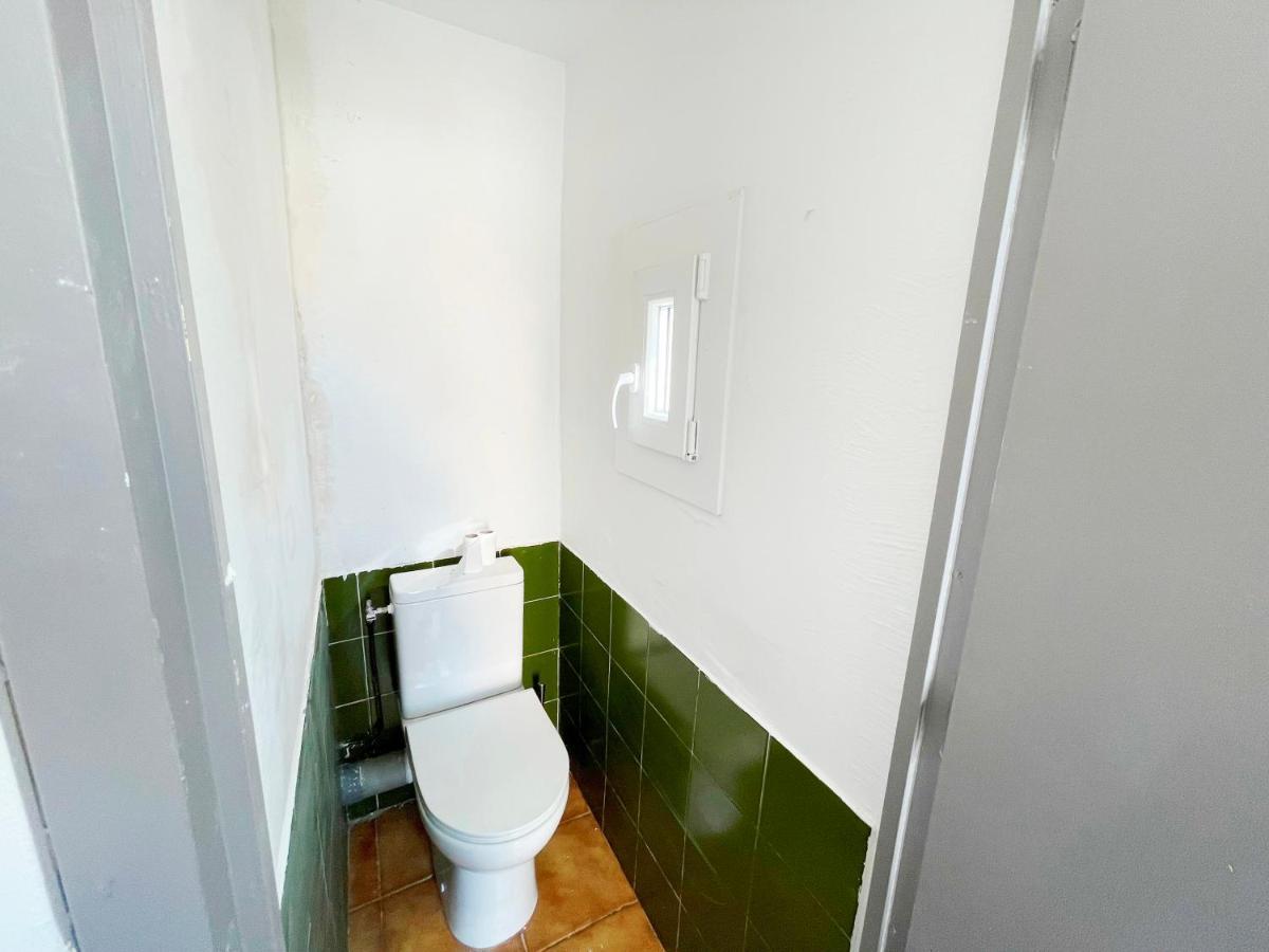 Appartement T2 Corte Centre Ville Экстерьер фото