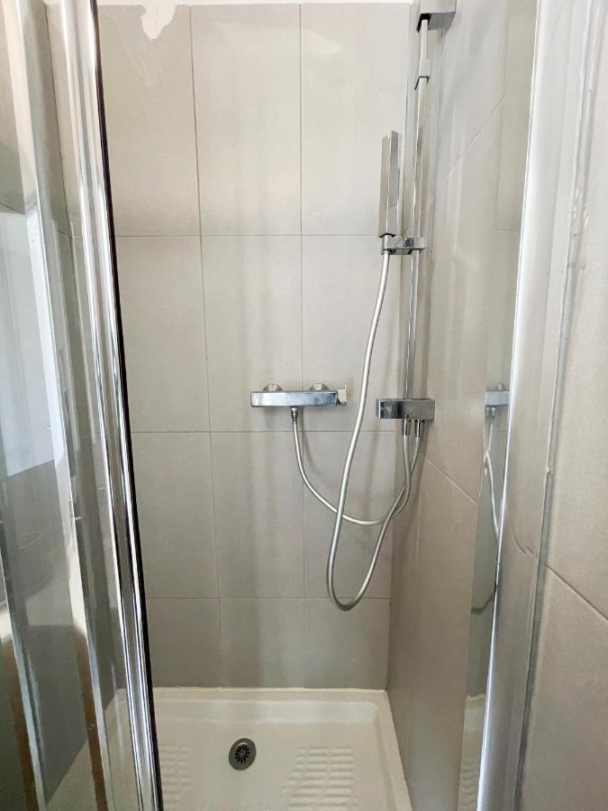 Appartement T2 Corte Centre Ville Экстерьер фото